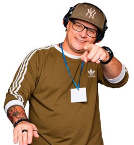 Grzegorz Kłos Greg Sin Key